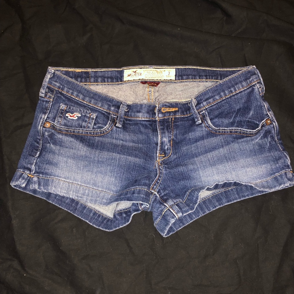 Hollister Shorts
